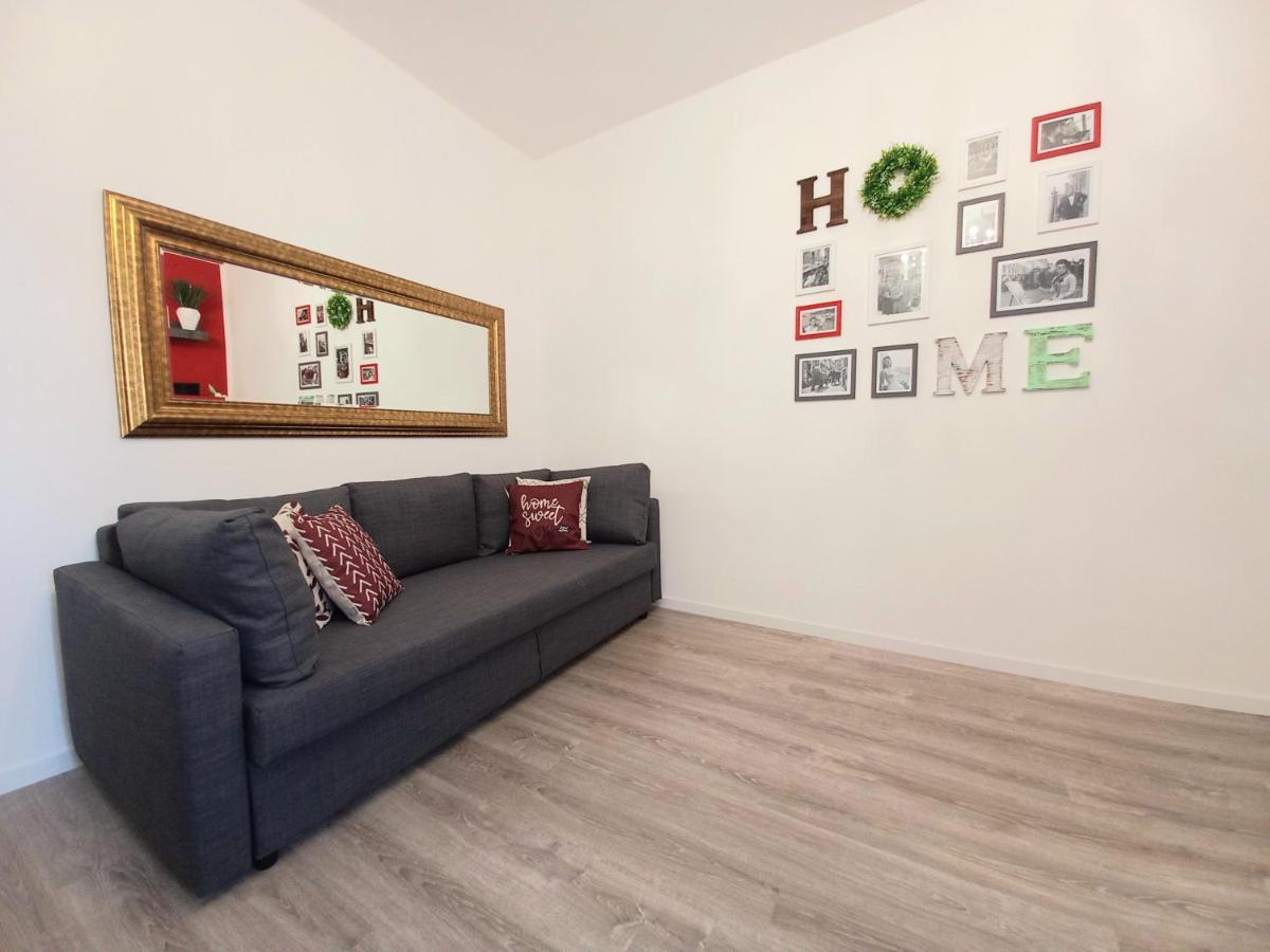 Lovely House Claudia-Perfetto Per Venezia Mestre Exterior foto