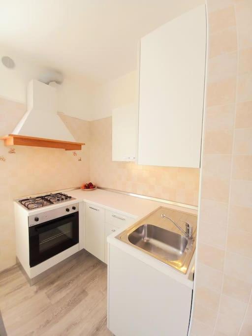 Lovely House Claudia-Perfetto Per Venezia Mestre Exterior foto
